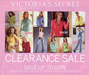Victoria's Secret (-2004) Victoria's Secret (-2004)