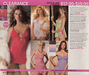 Victoria's Secret (-2004) Victoria's Secret (-2004)