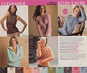 Victoria's Secret (-2004) Victoria's Secret (-2004)