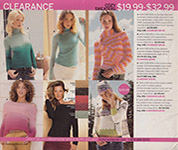 Victoria's Secret (-2004) Victoria's Secret (-2004)