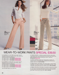 Victoria's Secret (-2004) Victoria's Secret (-2004)