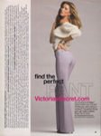 Victoria's Secret (-2005)