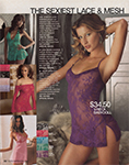 Victoria's Secret (-2005)