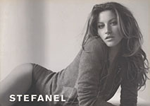 Stefanel (-2006) Stefanel (-2006)