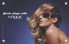 Vogue Eyewear (-2006) Vogue Eyewear (-2006)