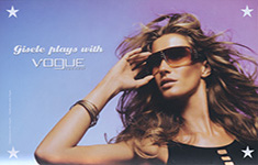 Vogue Eyewear (-2006) Vogue Eyewear (-2006)