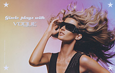Vogue Eyewear (-2006) Vogue Eyewear (-2006)
