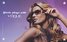 Vogue Eyewear (-2006) Vogue Eyewear (-2006)