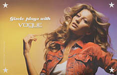Vogue Eyewear (-2006) Vogue Eyewear (-2006)