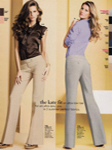 Victoria's Secret (-2007) Victoria's Secret (-2007)