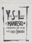 Yves St Laurent (-2007) Yves St Laurent (-2007)