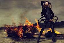 Roberto Cavalli (-2010)