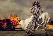 Roberto Cavalli (-2010)