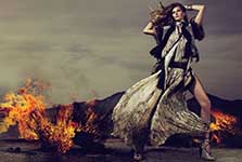 Roberto Cavalli (-2010)