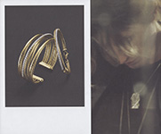 David Yurman (-2012) David Yurman (-2012)