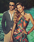 Salvatore Ferragamo (-2012) Salvatore Ferragamo (-2012)
