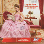 Sky TV (-2012)