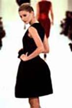 Oscar de La Renta (-1996)