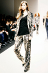 Bill Blass (-1998)