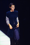 Giorgio Armani (-1998)