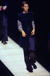 Giorgio Armani (-1998)