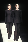 Giorgio Armani (-1998)