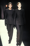 Giorgio Armani (-1998)