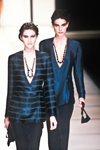Giorgio Armani (-1998)