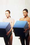 Hussein Chalayan (-1998)