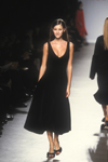 Isaac Mizrahi (-1998)