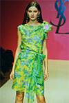 Yves st Laurent (-1998)
