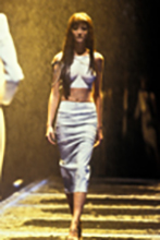 Alexander Mc Queen (-1998)