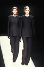 Giorgio Armani (-1998)