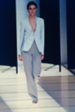 Giorgio Armani (-1998)