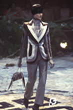 Givenchy (-1998)