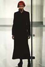 Hussein Chalayan (-1998)