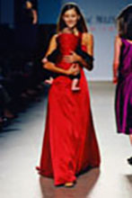 Isaac Mizrahi (-1998)