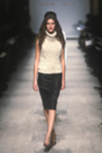 Isaac Mizrahi (-1998)