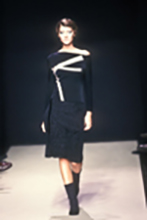 Martine Sitbon (-1998)