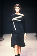 Martine Sitbon (-1998)