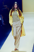 Oscar de La Renta (-1998)