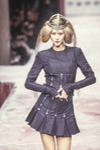 Antonio Berardi (-1999) Antonio Berardi (-1999)