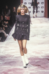 Antonio Berardi (-1999) Antonio Berardi (-1999)