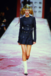 Antonio Berardi (-1999) Antonio Berardi (-1999)