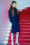 Jean-Paul Gaultier (-1999) Jean-Paul Gaultier (-1999)