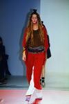 Jean-Paul Gaultier (-1999) Jean-Paul Gaultier (-1999)