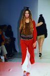 Jean-Paul Gaultier (-1999) Jean-Paul Gaultier (-1999)