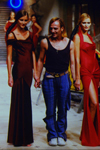John Galliano (-1999) John Galliano (-1999)