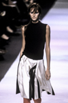 Martine Sitbon (-1999) Martine Sitbon (-1999)