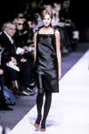 Martine Sitbon (-1999) Martine Sitbon (-1999)